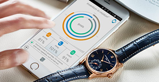 unique history of raymond weil watches